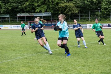 Bild 234 - F VfL Pinneberg - GW Eimsbuettel4 : Ergebnis: 9:0